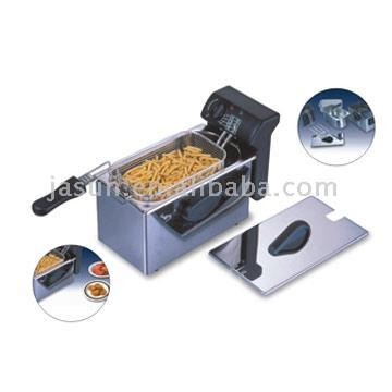  Deep Fryer (Фритюрница)