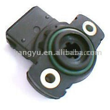 Throttle Position Sensor (Throttle Position Sensor)