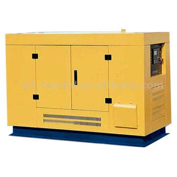  Silent Generator Set (Silent Generator Set)