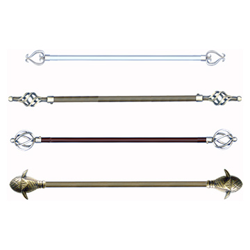  Curtain Rods ( Curtain Rods)