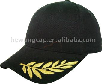 Golf Cap (Golf Cap)