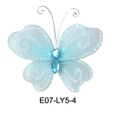  Butterfly Decoration ( Butterfly Decoration)