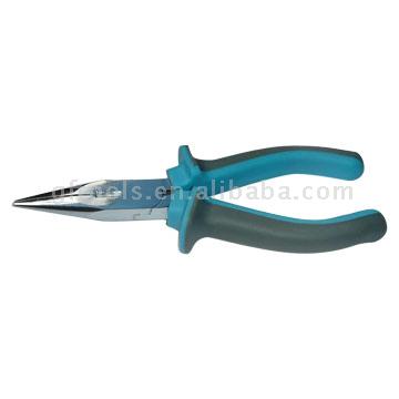  Long Nose Pliers (Длинный плоскогубцы)