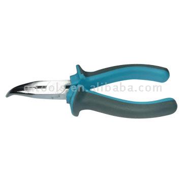  Bent Nose Pliers (Бент плоскогубцы)