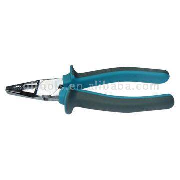  A Type Combination Pliers (Типы пассатижи)