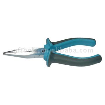 Flat Nose Plier (Flat Nose Plier)