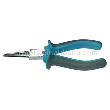  Round Nose Pliers (Круглые плоскогубцы)