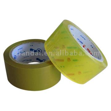  Adhesive Tape (Клейкая лента)