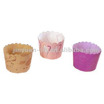  Bakery Paper Cups