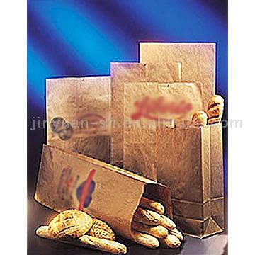  Bread Bags (OEM) ( Bread Bags (OEM))