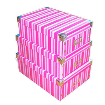  storage box (Boîte de rangement)