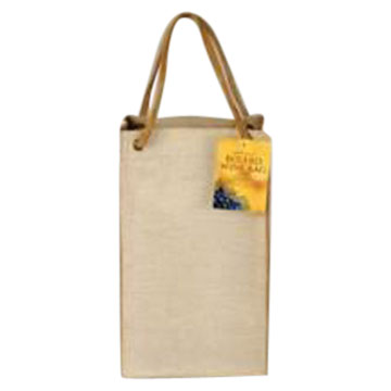  Non-Woven Wine Bag ( Non-Woven Wine Bag)