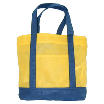 Non-Woven-Bag Shopping & Geschenke (Non-Woven-Bag Shopping & Geschenke)