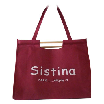 Non-Woven-Bag Shopping & Geschenke (Non-Woven-Bag Shopping & Geschenke)