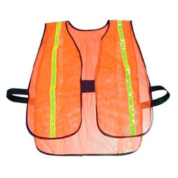  Reflective Vest (Gilet réfléchissant)