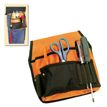  Spanner Bag (Spanner Bag)