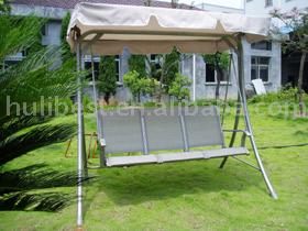  Textile Garden Chair (HL-63053) ( Textile Garden Chair (HL-63053))