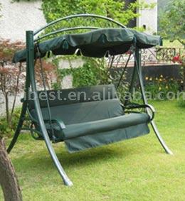  Luxurious Swing Chair (HL-6313) (Luxueux Swing Chair (HL-6313))