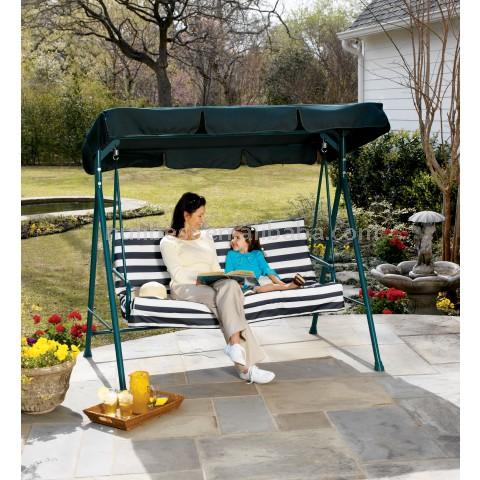  2-Seat & 3-Seat Swing Chair (HL-63032) (2 places et 3 places Swing Chair (HL-63032))