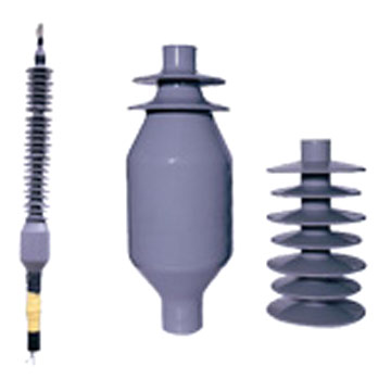  110kV Cold Shrinkable 1-Core Termination ( 110kV Cold Shrinkable 1-Core Termination)