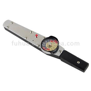  Warning Dial Torque Wrench ( Warning Dial Torque Wrench)