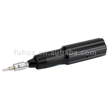  Pre-Setting Torque Screwdrivers ( Pre-Setting Torque Screwdrivers)