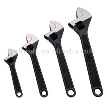  Adjustable Wrench (Adjustable Wrench)