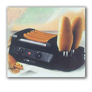  Hot Dog Maker (Hot Dog Maker)