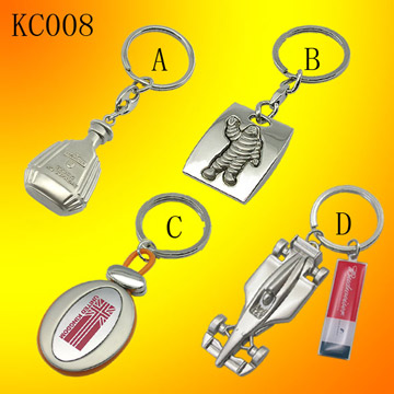 Key Chain (Key Chain)