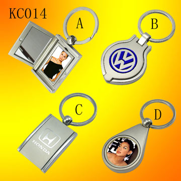  Key Chain (Key Chain)