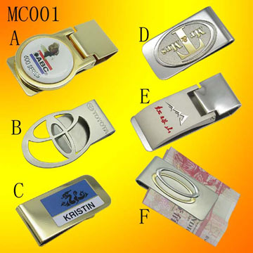 Money Clip (Money Clip)