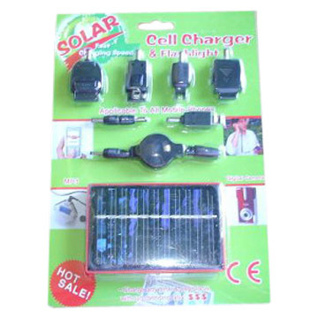  Solar Mobile Phone Charger (Solar Mobile Phone Charger)