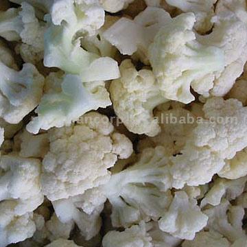  Frozen Cauliflower Florets