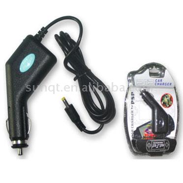  PSP Car Charger (PSP Автомобильное зарядное устройство)