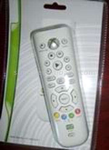  Xbox 360 Compatible Remote Control (Compatible Xbox 360 Remote Control)