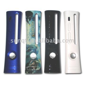  Xbox360 Compatible Faceplate (Compatible Xbox360 Faceplate)