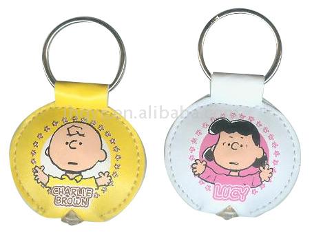  PVC Key Chain (PVC Key Chain)