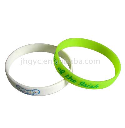  Silicon Wrist Strap (Silicon Wrist Strap)