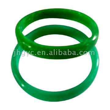  Anion Silicon Wristbands (Anion Silicon Wristbands)