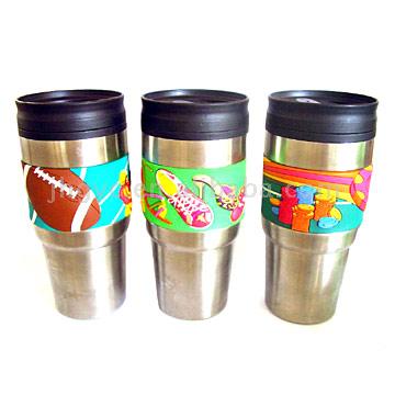  Stainless Steel Cup (Stainless Steel Cup)