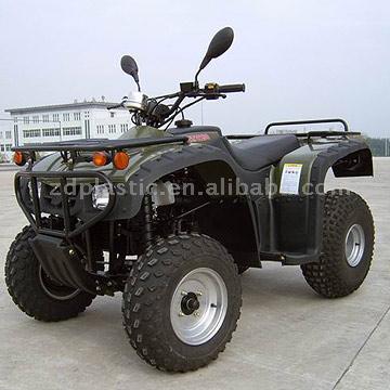  ATV (ATV)