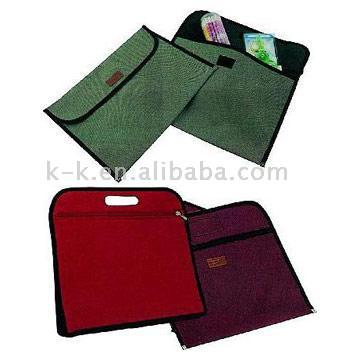  Fabric File Folder (Ткани Папка)