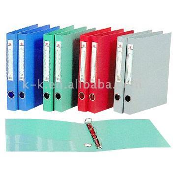  File Binder (Fichier Classeur)