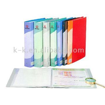  Display Book (Дисплей книга)