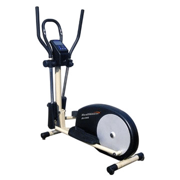  Program-Controlled Magnetic Cross Trainer ( Program-Controlled Magnetic Cross Trainer)