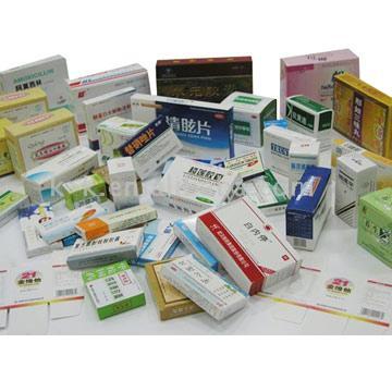  Medicine Box (Медицина Box)