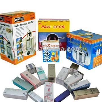  Cosmetic and Commodity Box ( Cosmetic and Commodity Box)