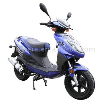  EEC Scooter (CEE Scooter)