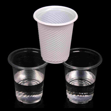  Drinking Water Cup