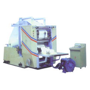  Box Packed Napkin Paper Producing Machine (Box paniers serviette en papier machine  fabriquer)